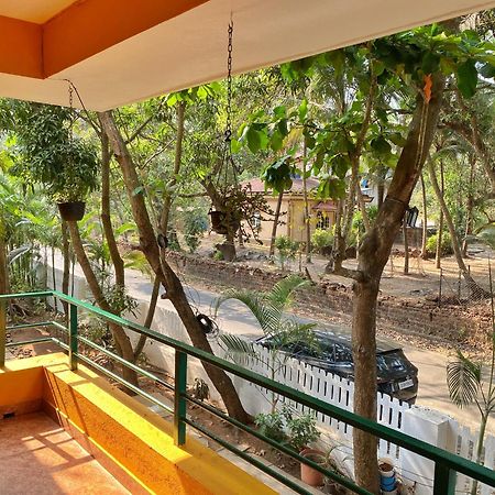 Bluebell Meadows 2Bhk Apartamento Varca Exterior foto