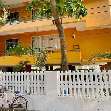 Bluebell Meadows 2Bhk Apartamento Varca Exterior foto