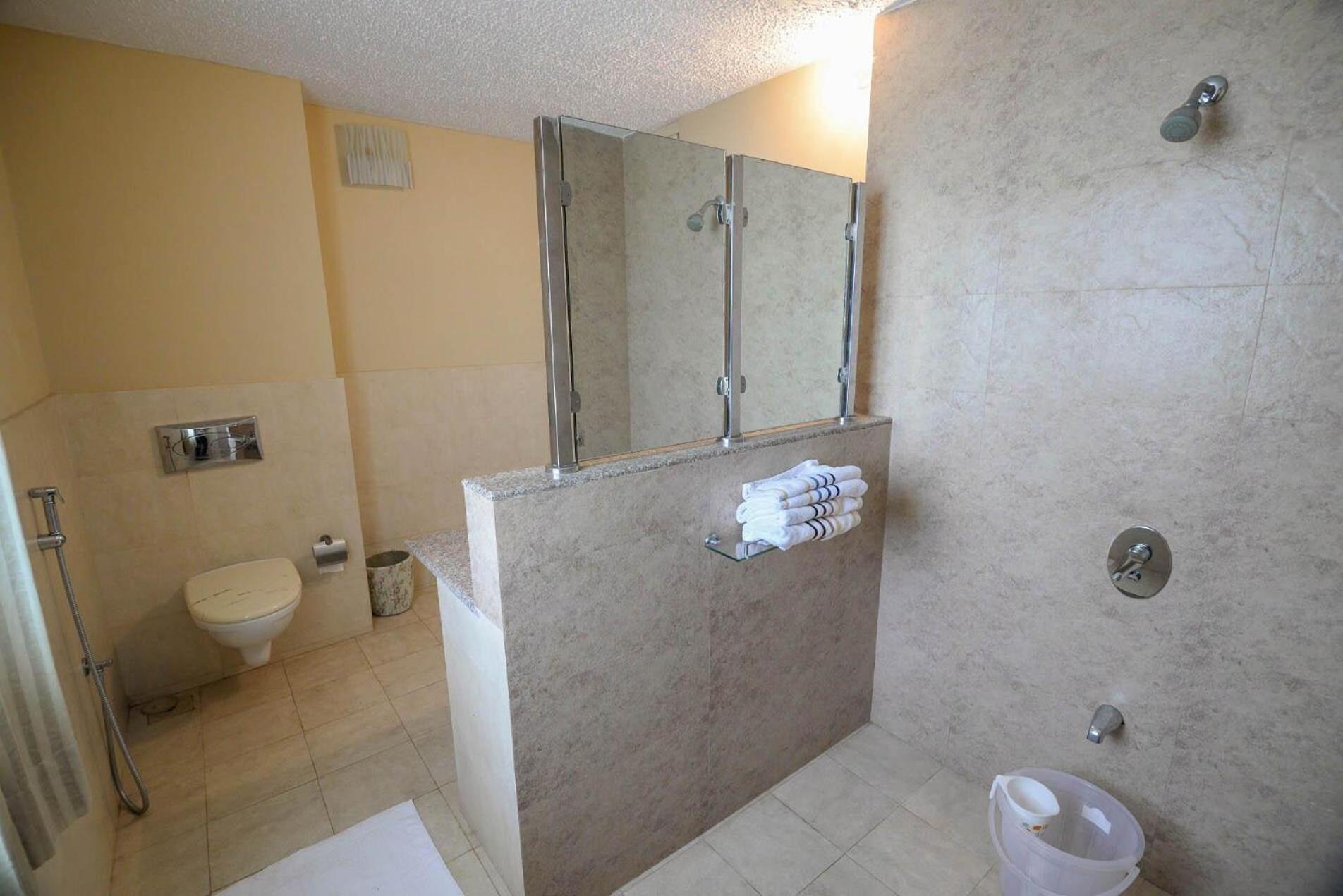 Bluebell Meadows 2Bhk Apartamento Varca Exterior foto