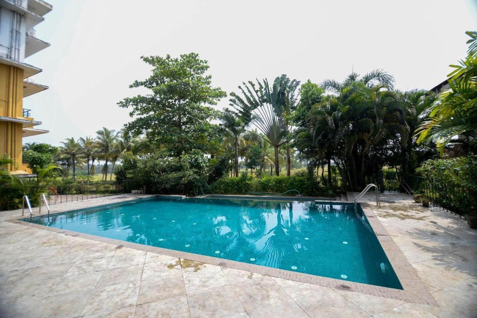 Bluebell Meadows 2Bhk Apartamento Varca Exterior foto