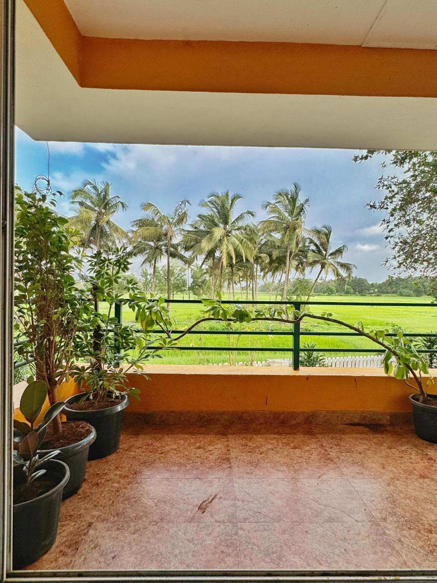 Bluebell Meadows 2Bhk Apartamento Varca Exterior foto